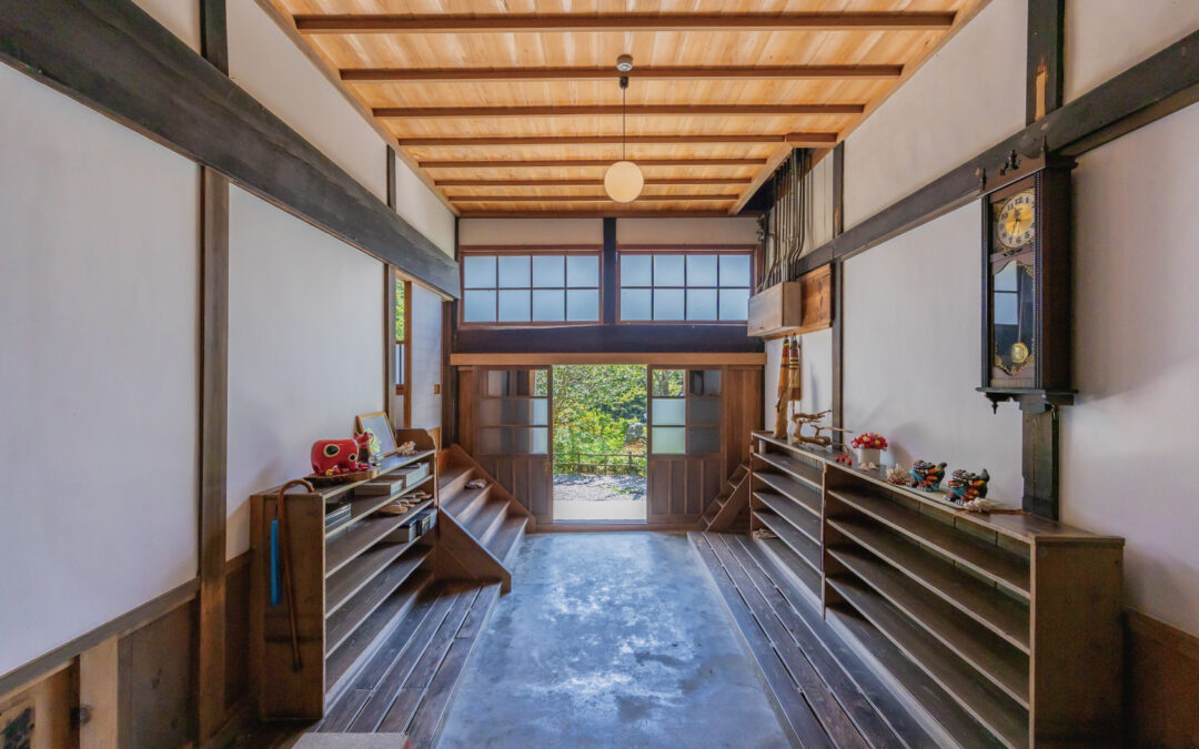 栃木県 寺